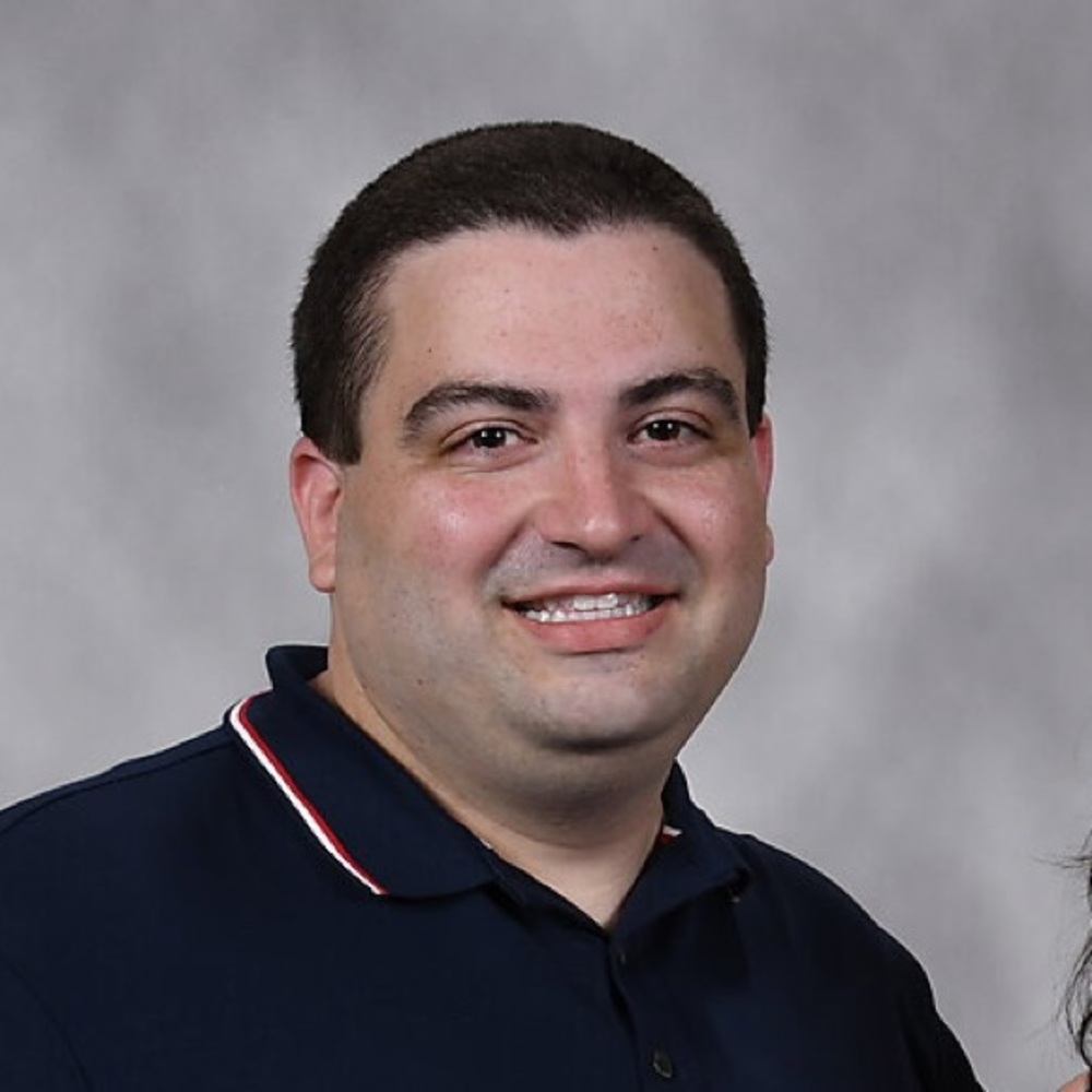 Meet your Posher, Nick